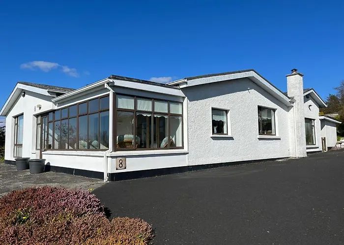 Studio Apartment Near Shannon Airport