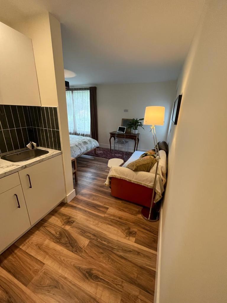 Apartment Near Airport