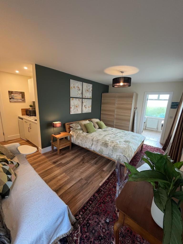 Apartment Near Airport Shannon