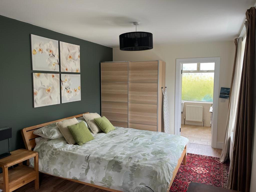 Apartment Near Airport *
